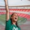 Claudia Sheinbaum se pone la verde para apoyar a México ante Corea del Sur