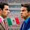 Eugenio Derbez enfrenta a Ludovico P. Luche y Mr. Bean rumbo al México vs Inglaterra