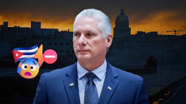 Cuba alerta de apagón masivo por bloqueo petrolero de Estados Unidos