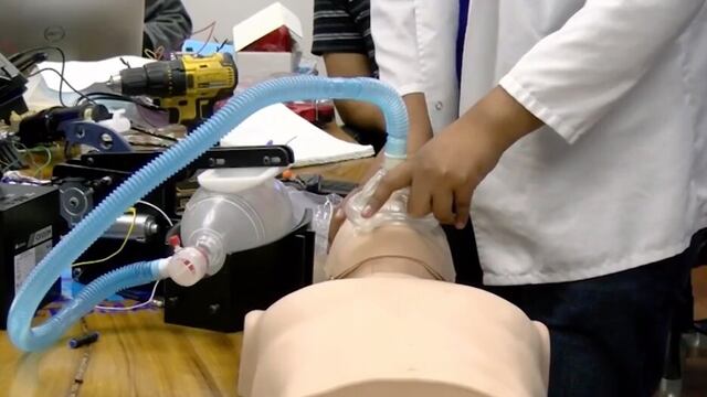 Ciudadanos emprenden iniciativas para ayudar a enfrentar pandemia de Covid-19 en México