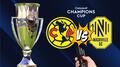 América vs Nashville SC: ¿Cuándo y dónde ver los cuartos de final de la Concachampions 2026?