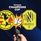 América vs Nashville SC: ¿Cuándo y dónde ver los cuartos de final de la Concachampions 2026?