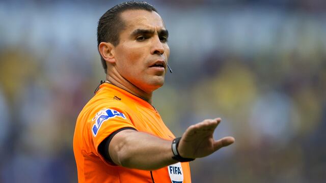 Marco Antonio Rodríguez 'Chiquimarco'