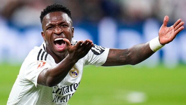 La verdadera razón por la que Vinícius Jr. no ganó el Balón de Oro 2024