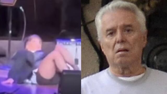 Alejandra Guzmán / Enrique Guzmán