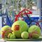 Acapulco registra promedio de hasta 90% de ocupación hotelera por Convención Bancaria y Challenger de Tenis