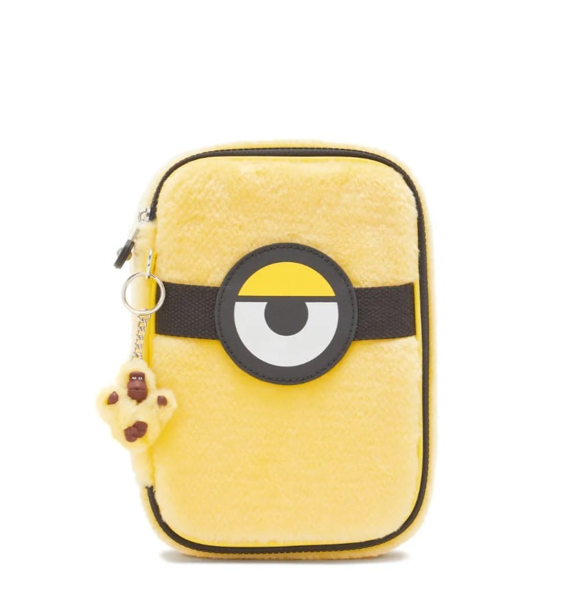 Colección Kipling y Minions de Mi Villano Favorito 4
