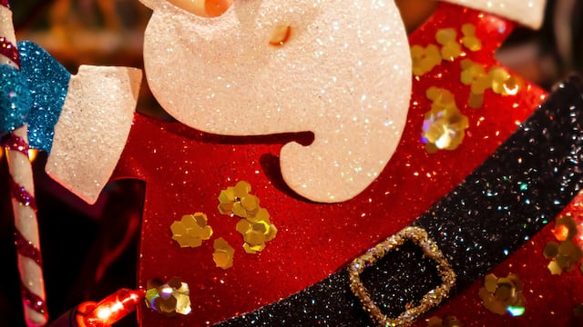 Santa Claus