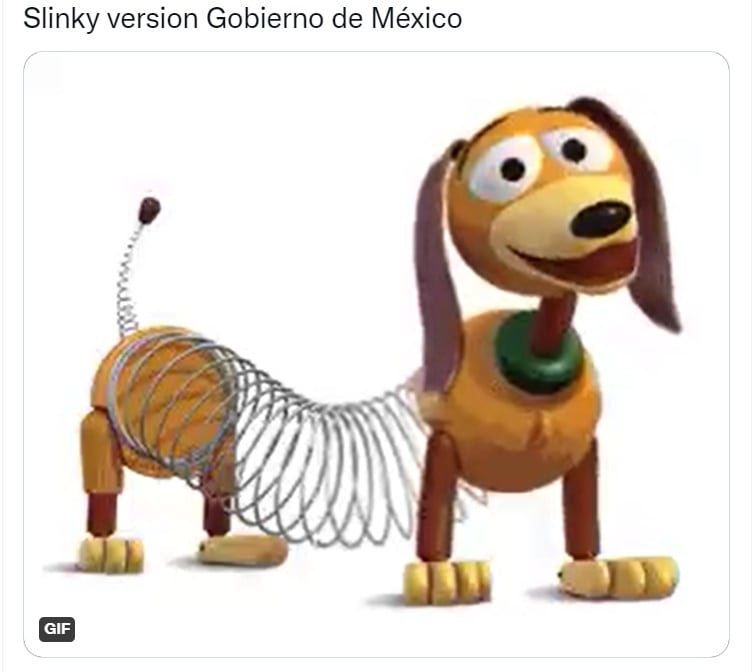 Los memes sobre la firma de Alejandra Frausto