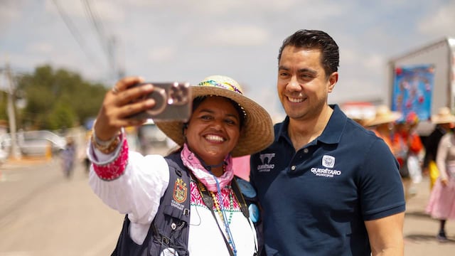 Felifer Macías Querétaro