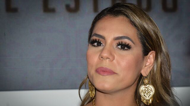 Evelyn Salgado, gobernadora de Guerrero