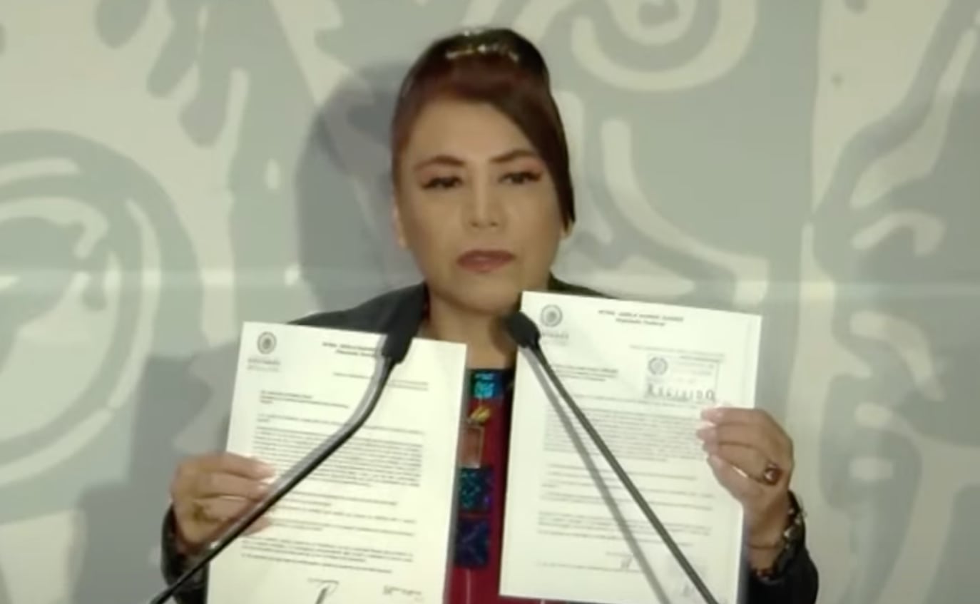 Diputada de Morena no quiere que se distribuyan libros de la SEP