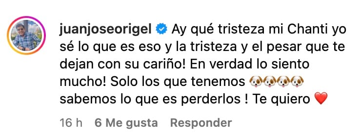 Juan José 'Pepillo' Origel / Chantal Andere