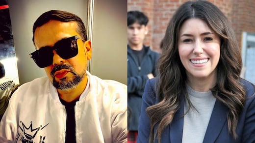 Cruz Martínez se quedaría sin Camille Vasquez como abogada por esta esperada razón