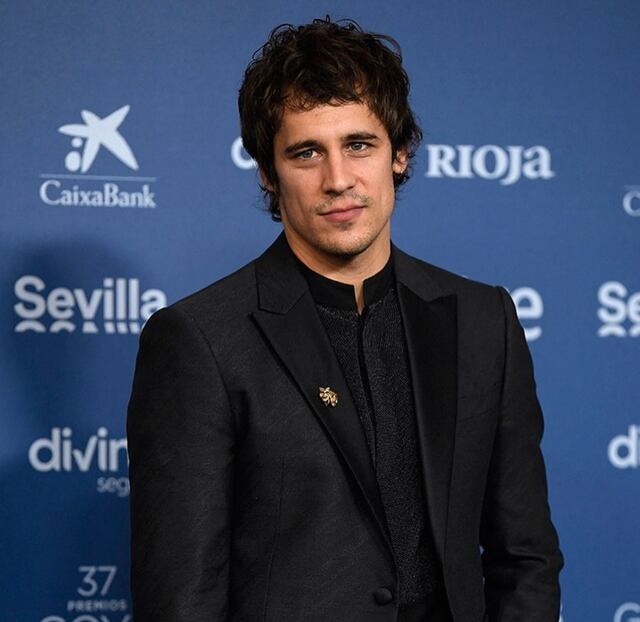 ¿Quién es Martiño Rivas? El actor español elegido por Manolo Caro como ...