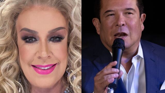 Laura Zapata se burla de la desgracia de Gustavo Adolfo Infante