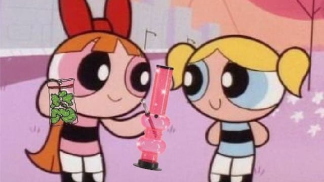 MEMES POR DÍA MUNDIAL DE LA MARIHUANA