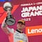 Fórmula 1 hoy: Max Verstappen se impone a McLaren en el GP de Japón