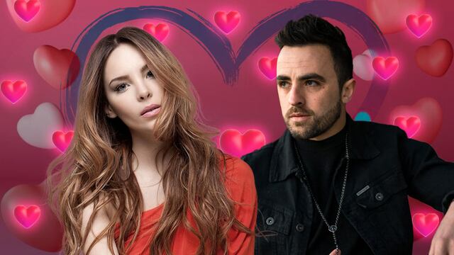 Belinda y Martín Ricca