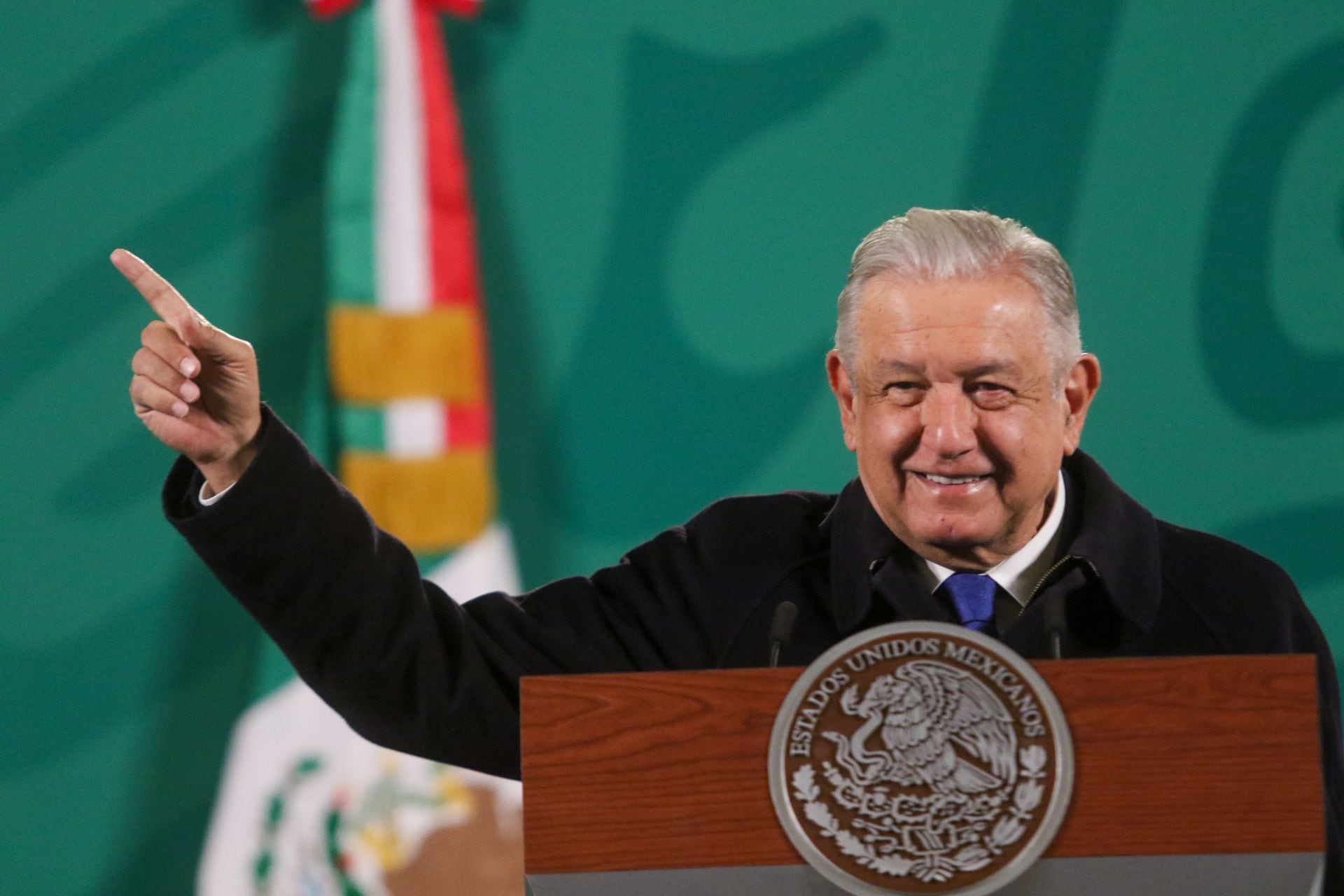 AMLO