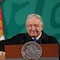 AMLO niega orden para investigar a Santiago Nieto Castillo