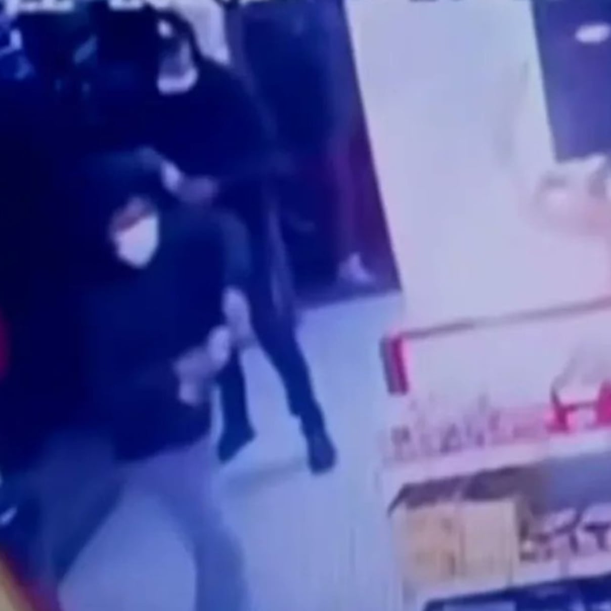 Muere niño por quemaduras graves tras ataque en tienda 3B de Chalco