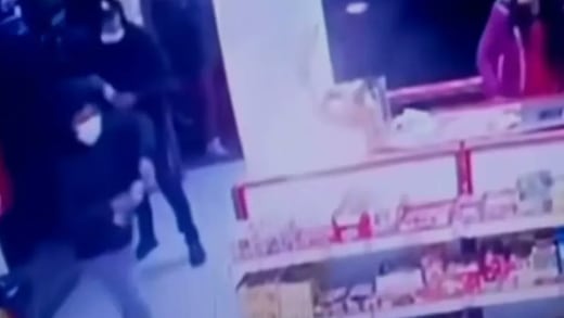 Muere niño por quemaduras graves tras ataque en tienda 3B de Chalco