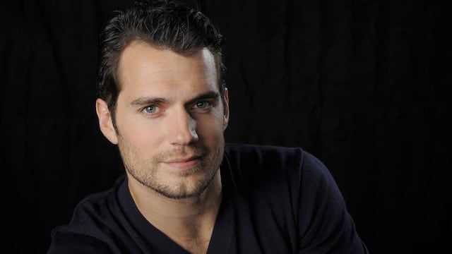 Henry Cavill