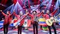 Los Tigres del Norte en Estadio GNP Seguros: precio de boletos, fecha y preventa