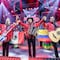 Los Tigres del Norte le recuerdan sus orígenes a Donald Trump y cómo llegó su familia a Estados Unidos