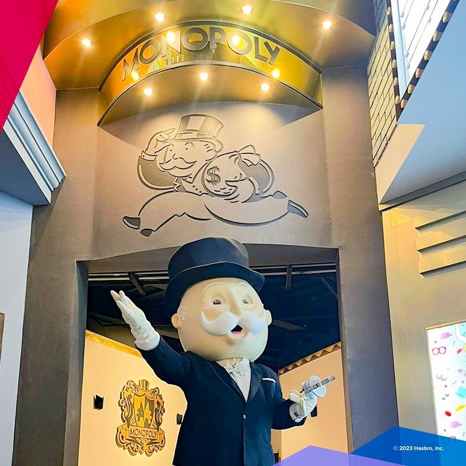 Hasbro City: Precio de los boletos por inauguración del primer parque en México