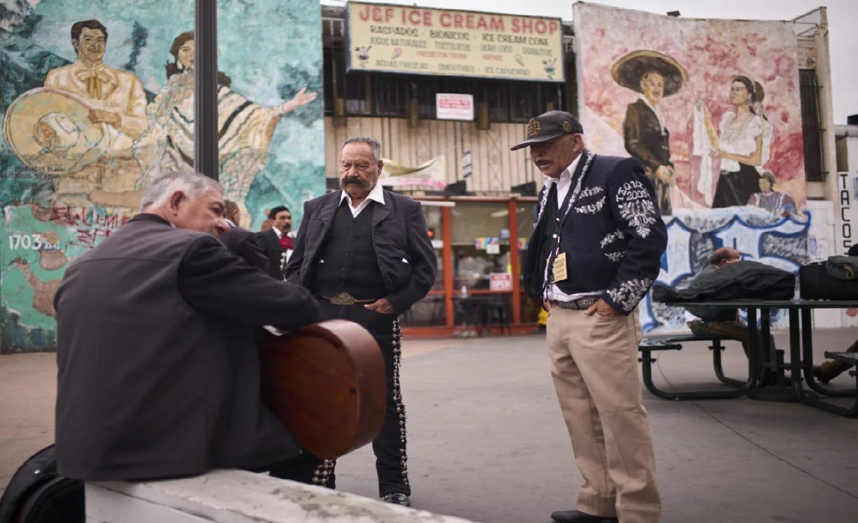 Miedo a deportaciones provocó que una fiesta mexicana en Estados Unidos no se celebrara