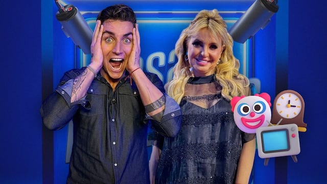 Productora de Hoy explica por qué entrevista a Agustín Fernández duró poco