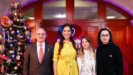 Guanajuato se convierte en pionero en microcredenciales educativas reconocidas por la UNESCO