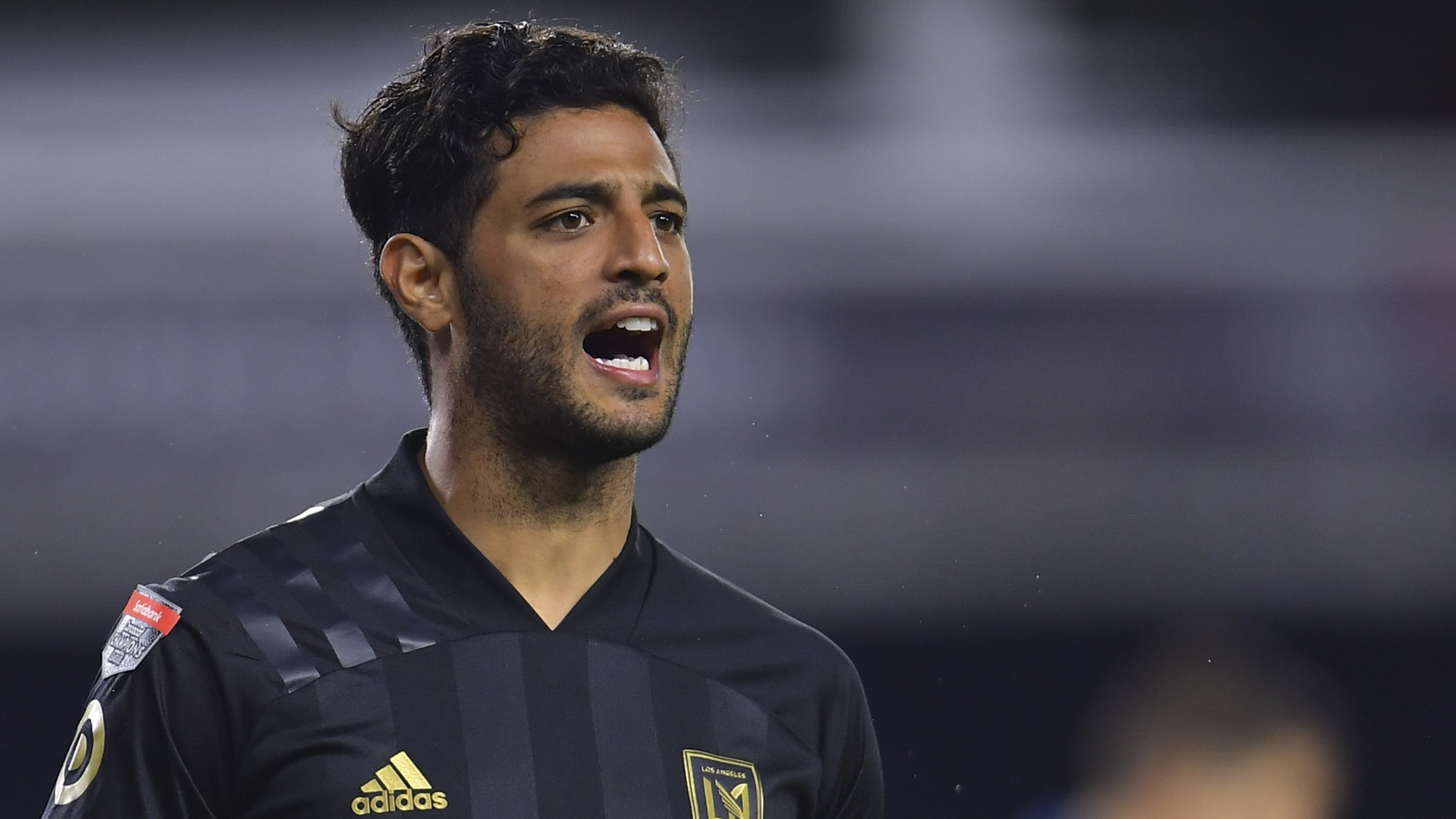 Carlos Vela