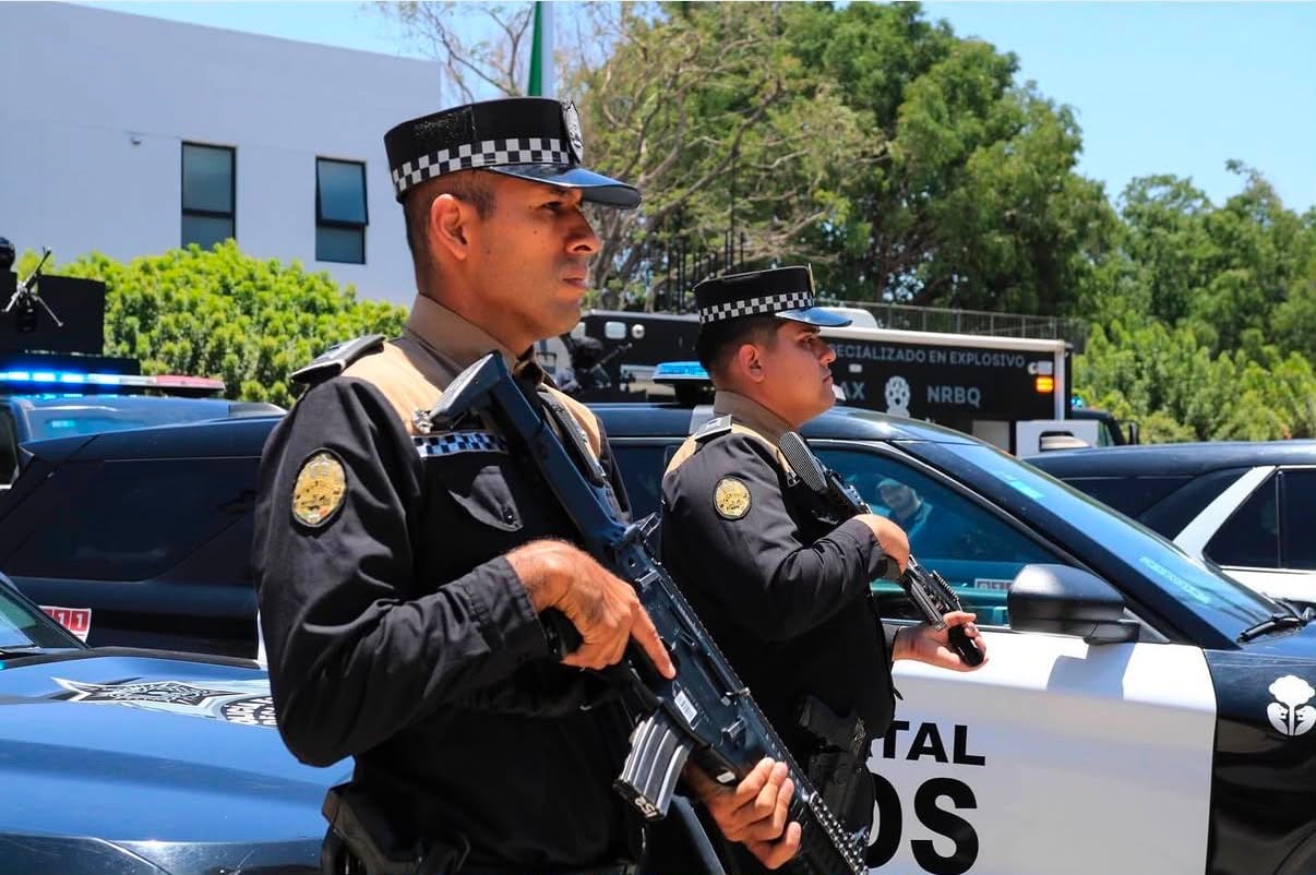 Jalisco reduce 48.3% las desapariciones durante el primer semestre de 2026.