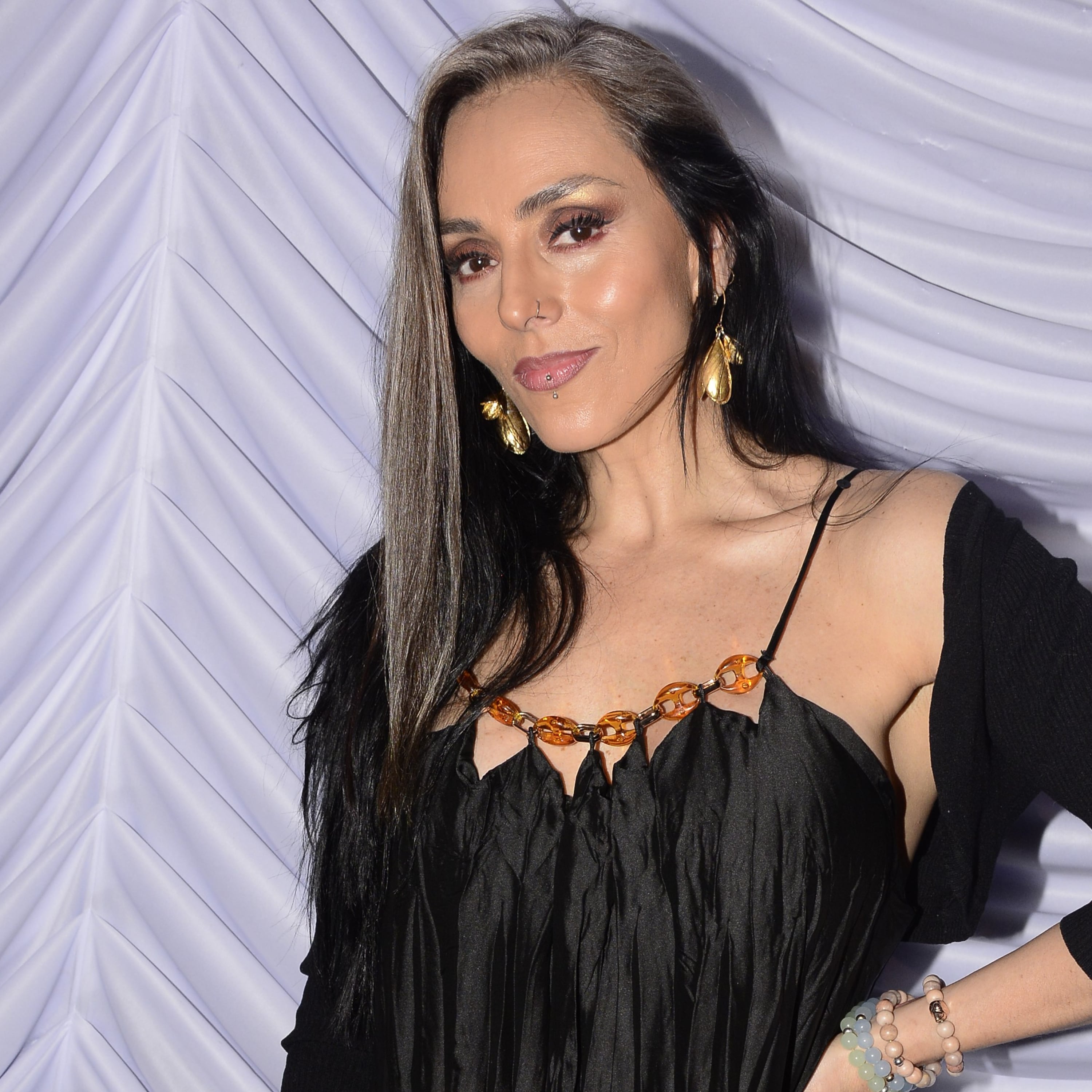 ¿Quién es Ivonne Montero? Actriz, modelo y cantante