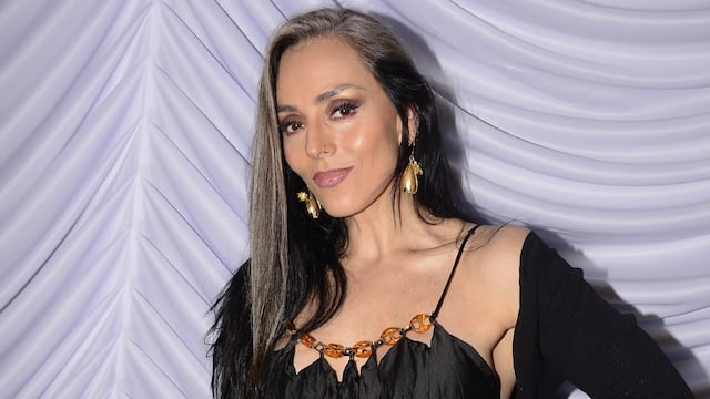 Ivonne Montero, actriz.