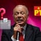 Alberto Anaya ve difícil una coalición total del PT con Morena rumbo a 2027