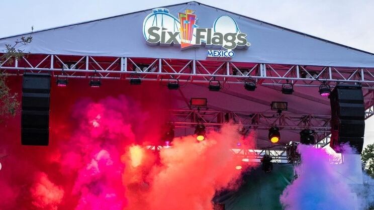 ¿Quién es dueño de Six Flags, la empresa que quiere talar 150 árboles para construir una montaña rusa?