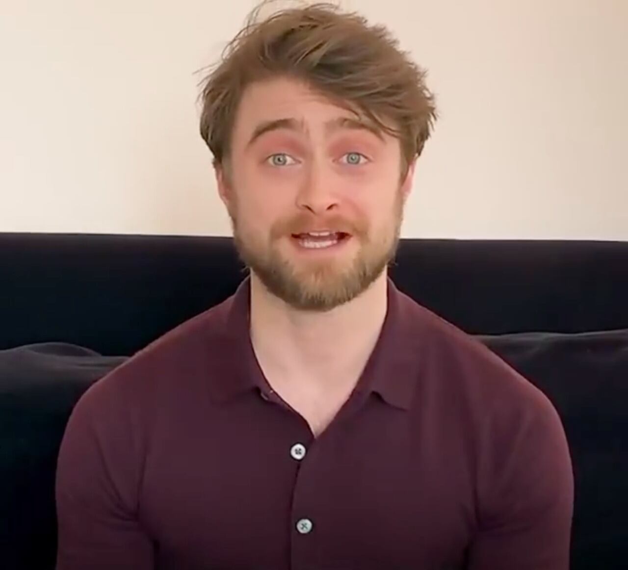 Daniel Radcliffe