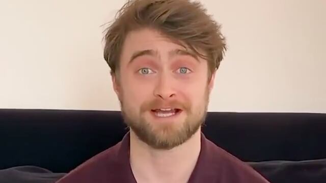 Daniel Radcliffe