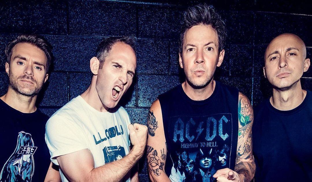 Simple Plan en México: Precio de boletos, fecha de preventa y cuándo son sus conciertos