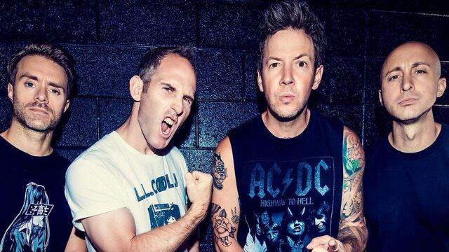 Simple Plan en México: Precio de boletos, fecha de preventa y cuándo son sus conciertos