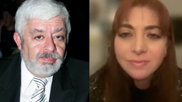 Dayana Maussan, hija de Jaime Maussan, revela cómo la campaña con Airbnb rompió la relación con su famoso padre ufólogo