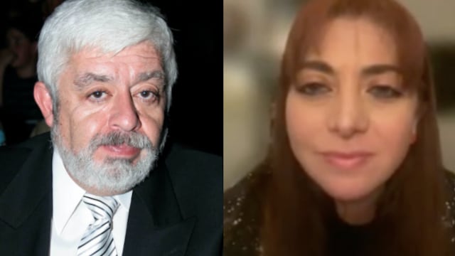 Jaime Maussan, Dayana Maussan