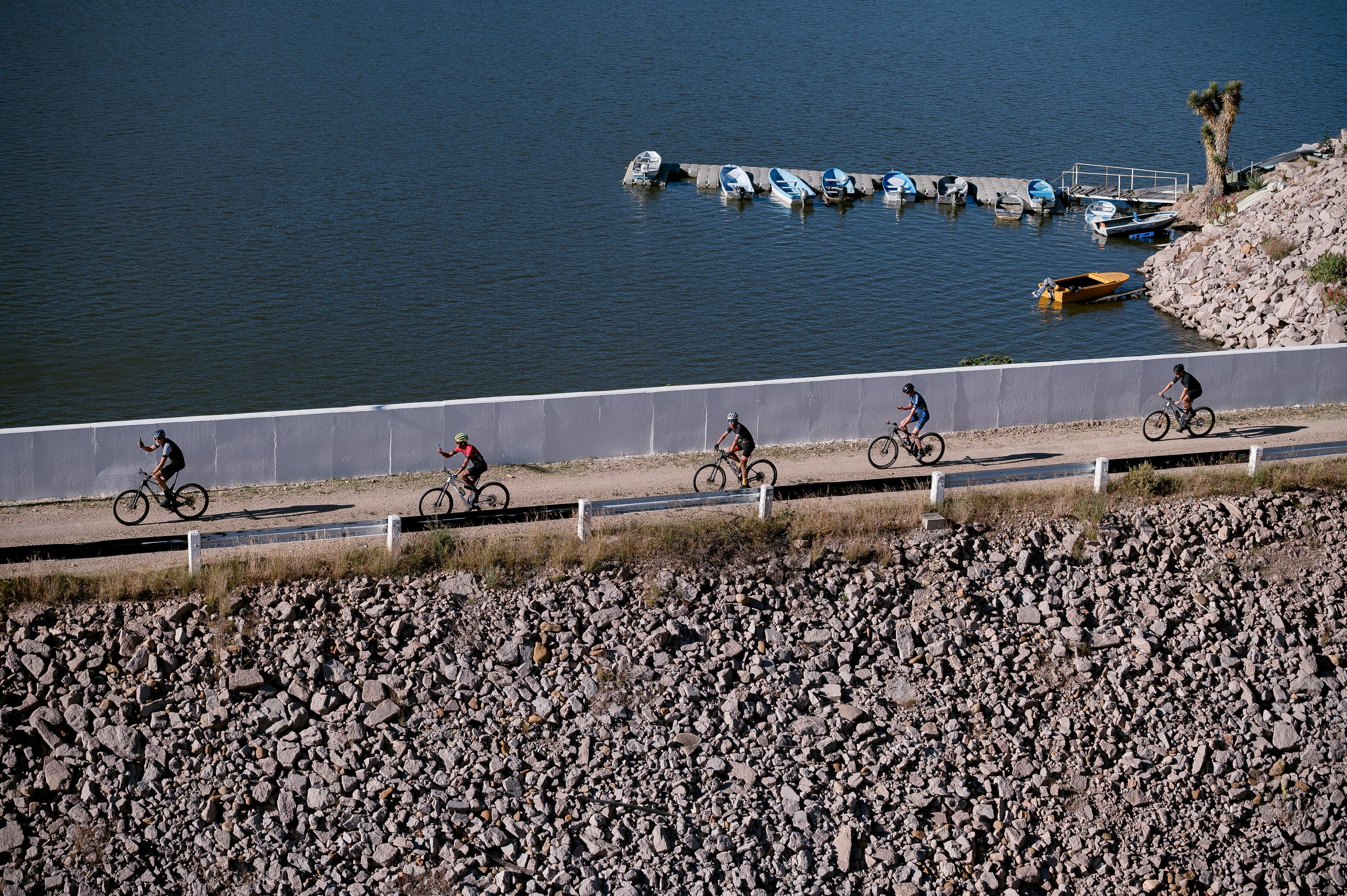 Durango impulsa el turismo deportivo y proyecta una derrama económica de 300 millones de pesos