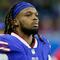 Damar Hamlin manda emotivo mensaje tras la eliminación de los Buffalo Bills en la NFL