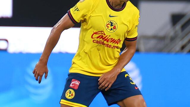 América ya tendría listo a su primer refuerzo para el Mundial de Clubes 2025.