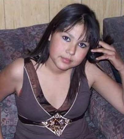 Esmeralda Castillo Rincón